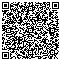 QR code with Ram Cafe contacts