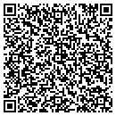QR code with Helen Bolton contacts