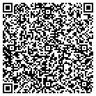 QR code with AAA Oklahoma Automobile contacts