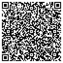 QR code with Ada Paper Co contacts