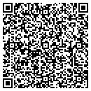 QR code with Max A Purdy contacts