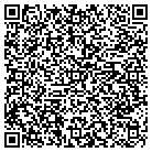 QR code with Donatello Excavating & Backhoe contacts