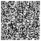 QR code with Tulsa Dermatology Clinic Inc contacts