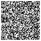 QR code with C C R Commercial Construction contacts