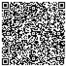 QR code with Hilltop Mini Storage contacts