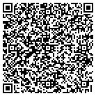 QR code with Zero 2 Sixty Sound contacts