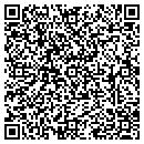 QR code with Casa Laredo contacts