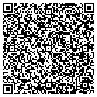 QR code with McCalester Superliner Plus contacts