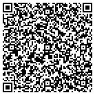 QR code with Pearl M & Julia J Harmon Found contacts