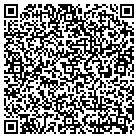 QR code with Heat Wave Tanning Salon Inc contacts