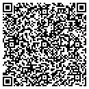 QR code with A-1 Body Works contacts
