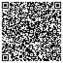 QR code with C&G Enterprise contacts