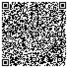 QR code with Twisted Steel Structural Wldng contacts
