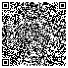 QR code with Red River Transportation Service contacts