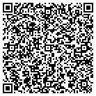 QR code with J & D Development Enterprises contacts