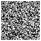 QR code with J C Yeatts Furniture & Appls contacts