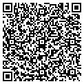 QR code with KAZC Radio contacts