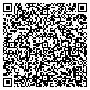 QR code with Tulsa Turf contacts