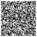 QR code with Xanadu Salon contacts