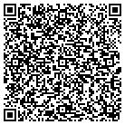 QR code with E C Lec Tic Expressions contacts
