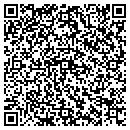 QR code with C C House Of Overalls contacts