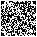 QR code with Heavens Corner contacts