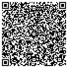 QR code with Leon Hughey Radiator Service contacts