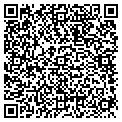 QR code with OIC contacts