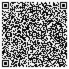 QR code with Precision Machine & Mfg contacts