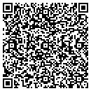 QR code with Sandstone contacts