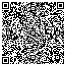 QR code with Larrys Garage contacts