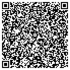 QR code with Macons Stationery & Bank Sup contacts