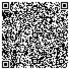QR code with B I Technology Service contacts