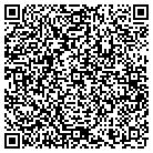 QR code with Accretia Screen Products contacts