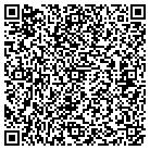 QR code with Home Finders of Cushing contacts