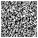 QR code with Host Dock WS contacts