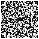 QR code with Robert D Turner CPA contacts