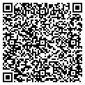 QR code with Bebe contacts