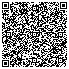 QR code with Manhattan Construction Company contacts