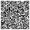 QR code with Maud High School contacts