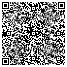 QR code with L P M Parts & Service of Okla contacts