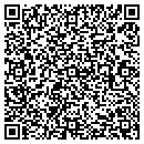 QR code with Artlines 9 contacts
