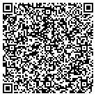 QR code with Chamber of Cmmrce Indust Dncan contacts