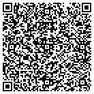 QR code with Adrenaline Blast Inflatables contacts