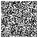 QR code with Halverson Ranch contacts