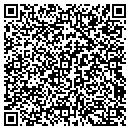 QR code with Hitch Mills contacts