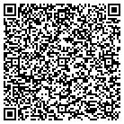 QR code with Oklahoma City Abstract & Tile contacts