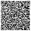 QR code with US Cellular contacts