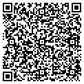 QR code with Dtco contacts