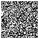 QR code with J & E Associates contacts